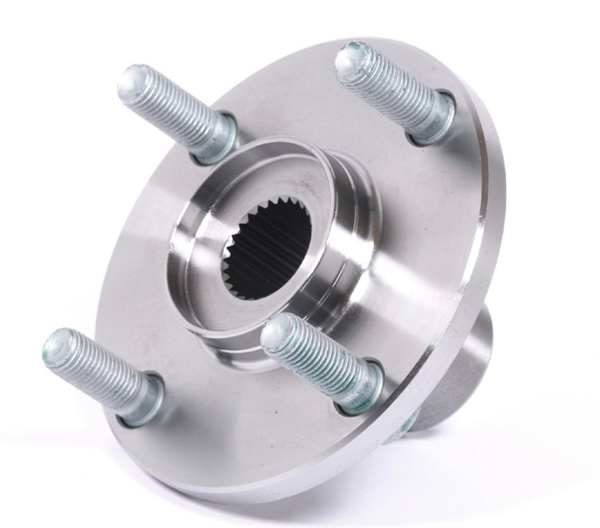 Mazda MX5 MK1/2/2.5 Rear Wheel Hub (Pair)