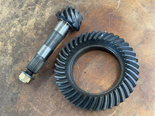 MX5 1.8 Ring Gear and Pinion 4.44:1 (USED)