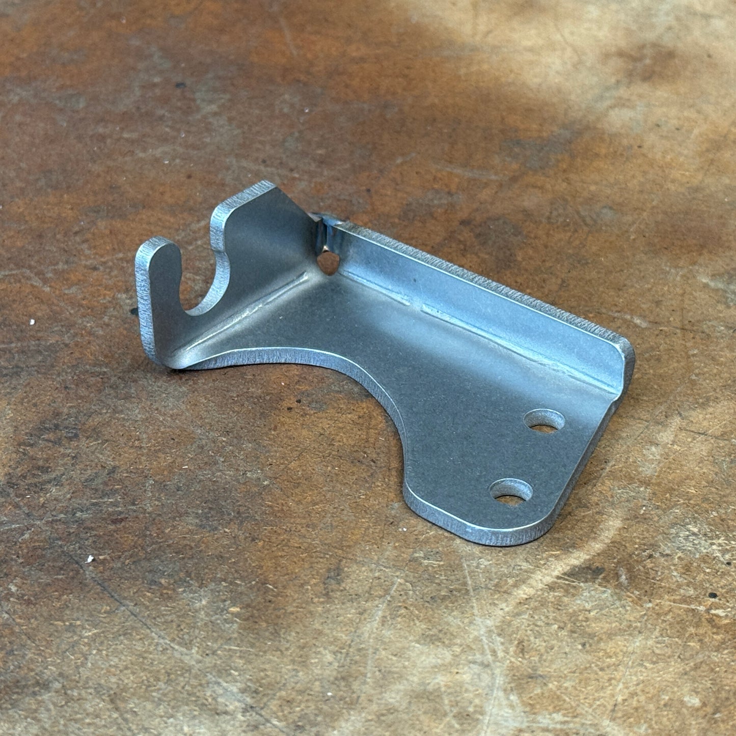 1.8 VVT Swap Extended Throttle Cable Bracket