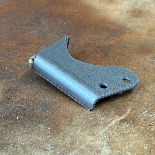 1.8 VVT Swap Extended Throttle Cable Bracket