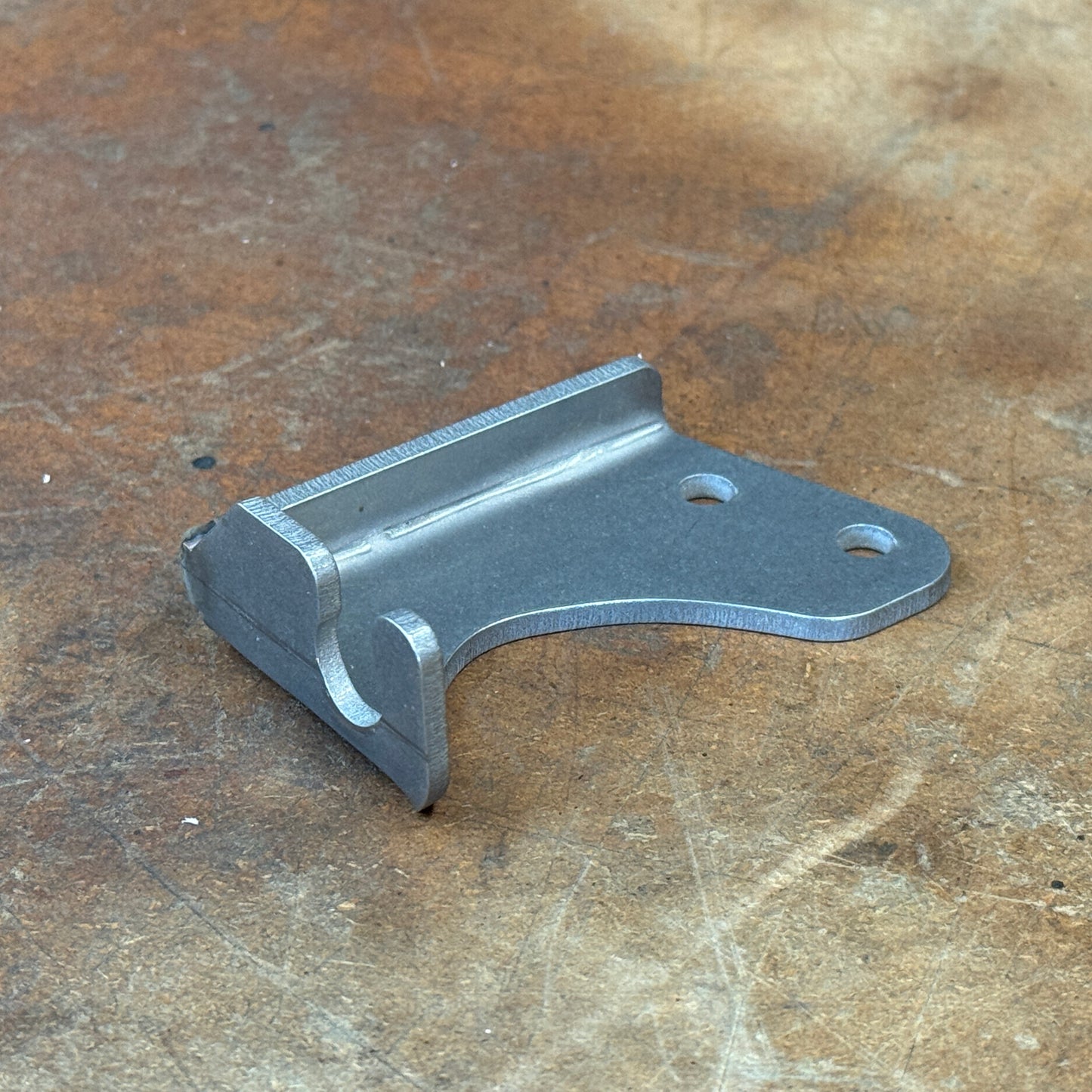1.8 VVT Swap Extended Throttle Cable Bracket