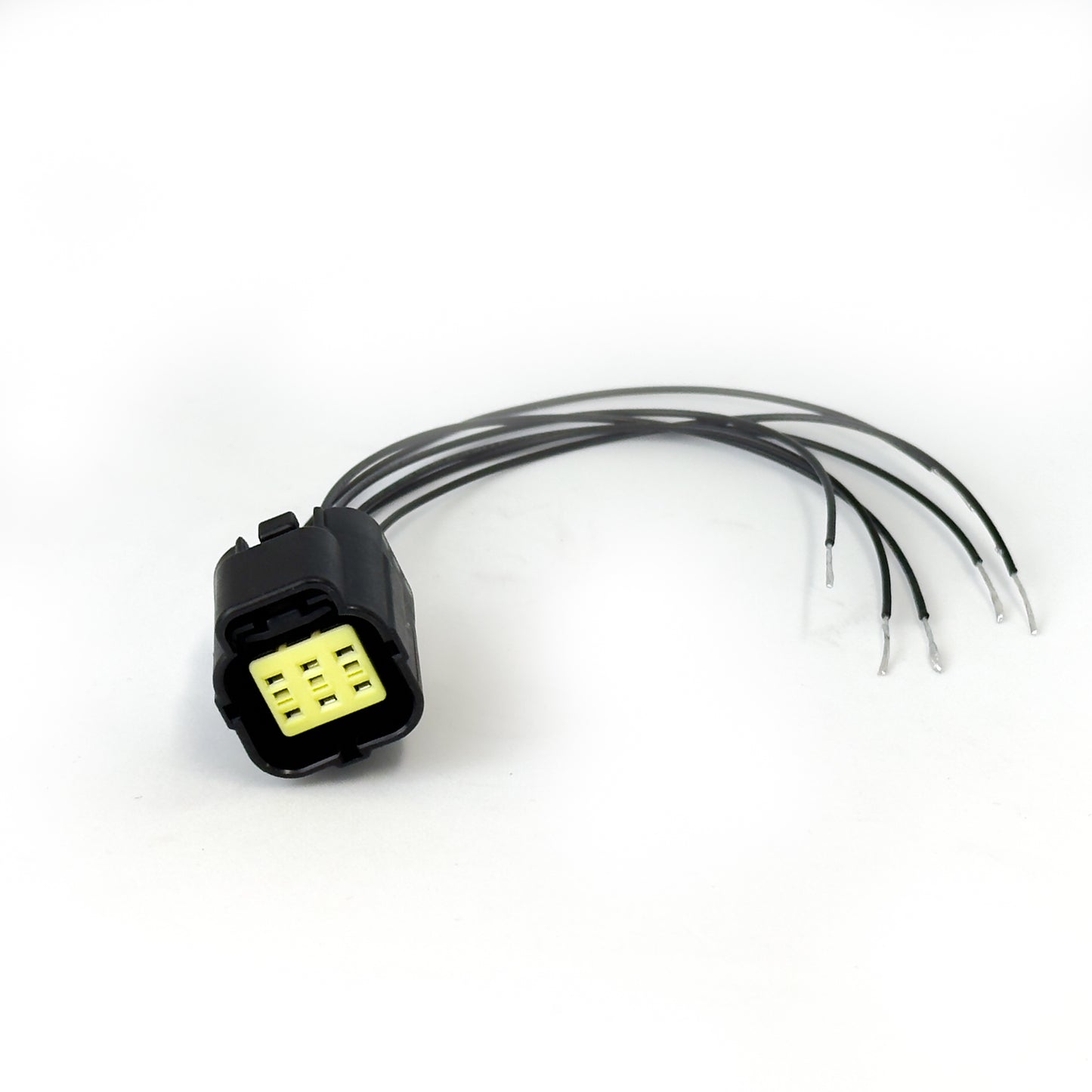 Mazda MX5 MK1/MK2 NA/NB 6-Way Engine Harness Female Connector 1989-2005