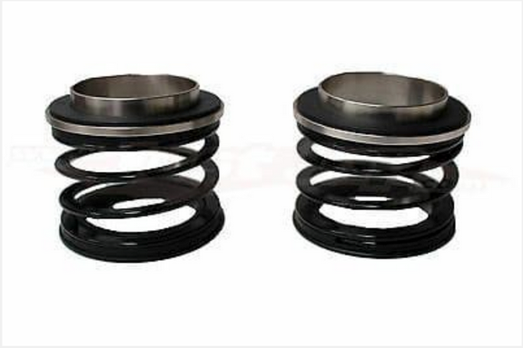 Gaz Gold Pro Helper Springs (MK1/2/2.5)