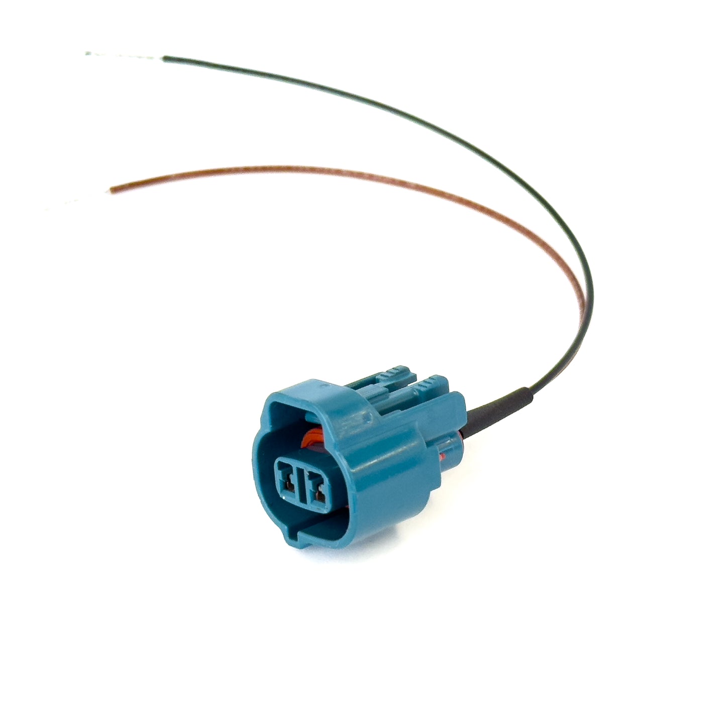 Mazda MX5 MK2.5 NB-FL 1.8 VVT Solenoid Connector Plug