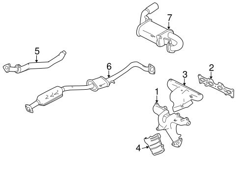 Exhaust
