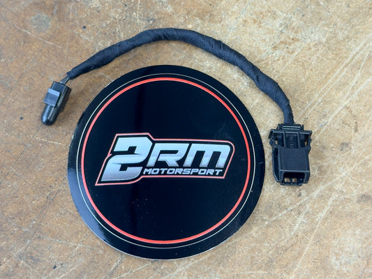 Land Rover Freelander 2 Ambient Air Temperature Sensor LR003234