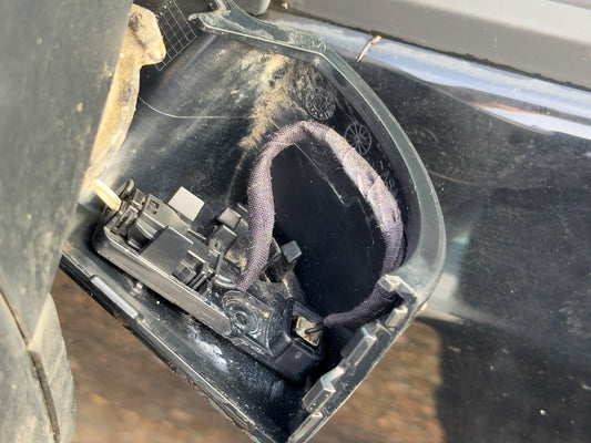 Land Rover Freelander 2 Ambient Air Temperature Sensor LR003234