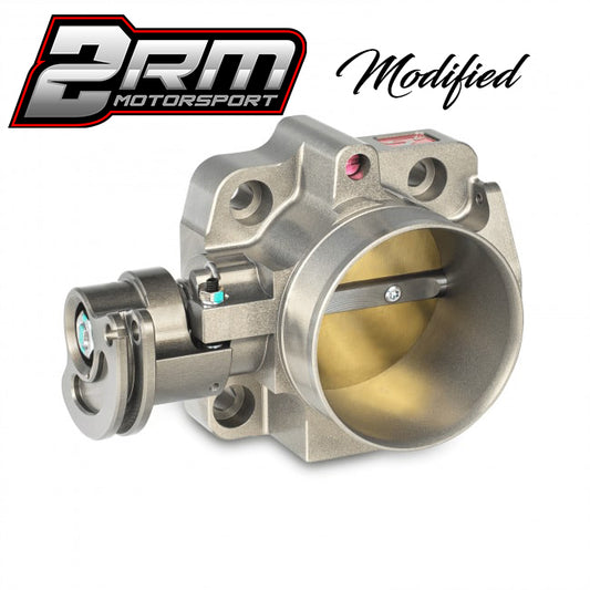 2RM Modified Skunk2 Pro Series 64mm Throttle Body